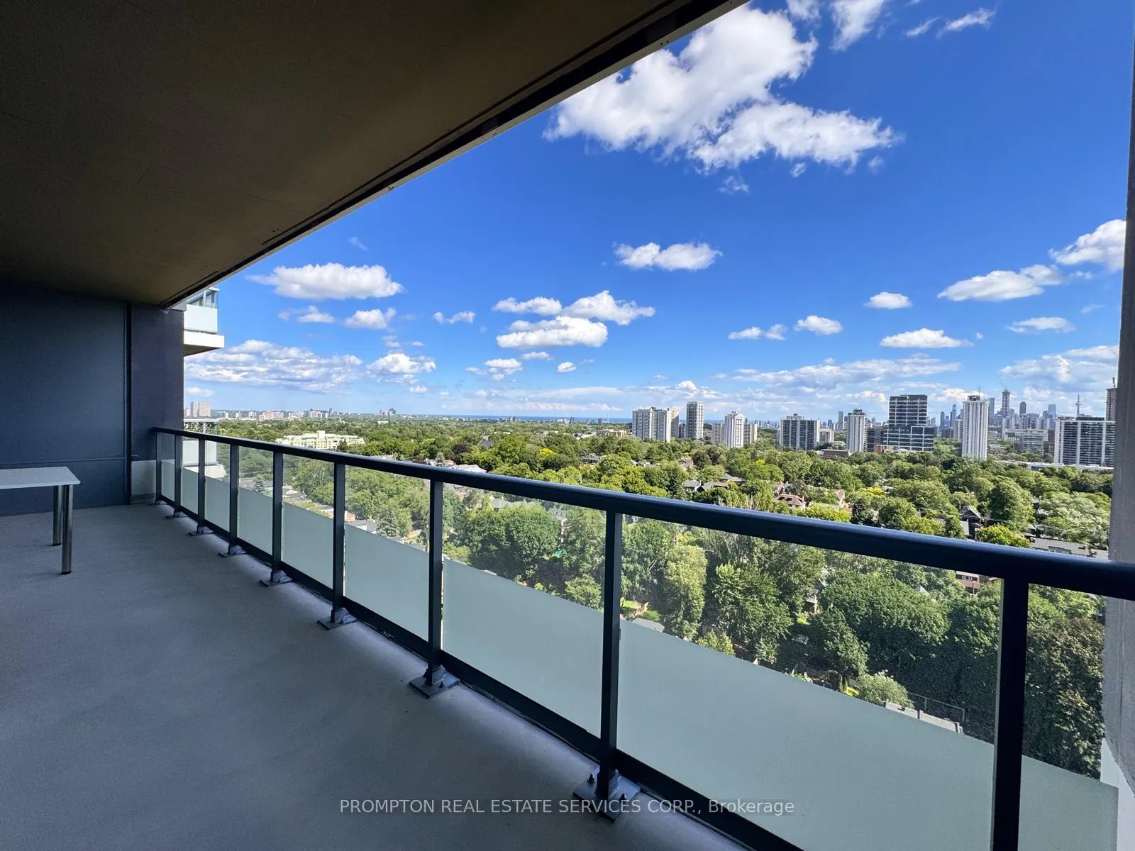Photo 30 of Unit 2008, 25 Holly Street, Toronto, Mount Pleasant West — HOMEH