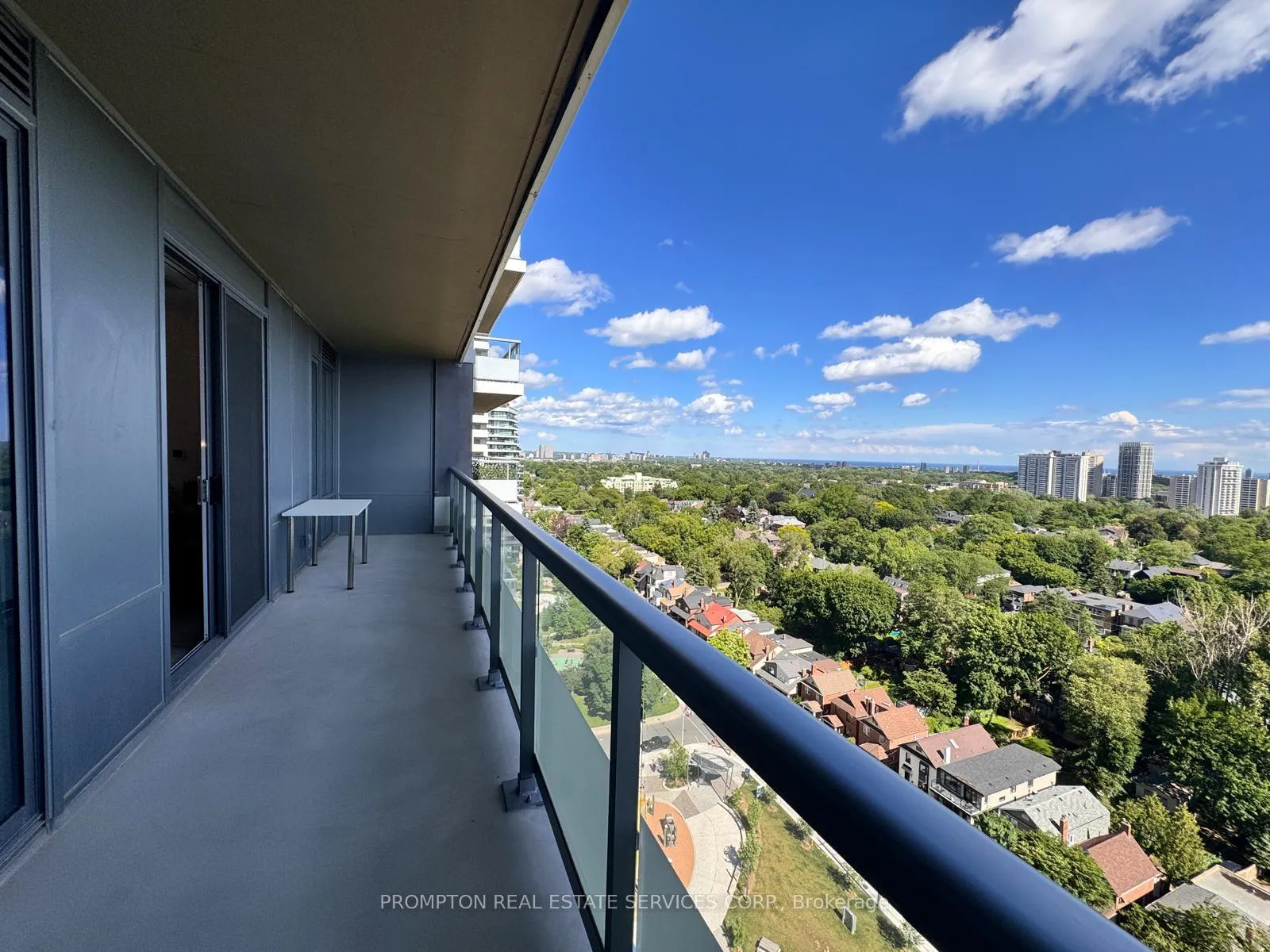 Photo 31 of Unit 2008, 25 Holly Street, Toronto, Mount Pleasant West — HOMEH