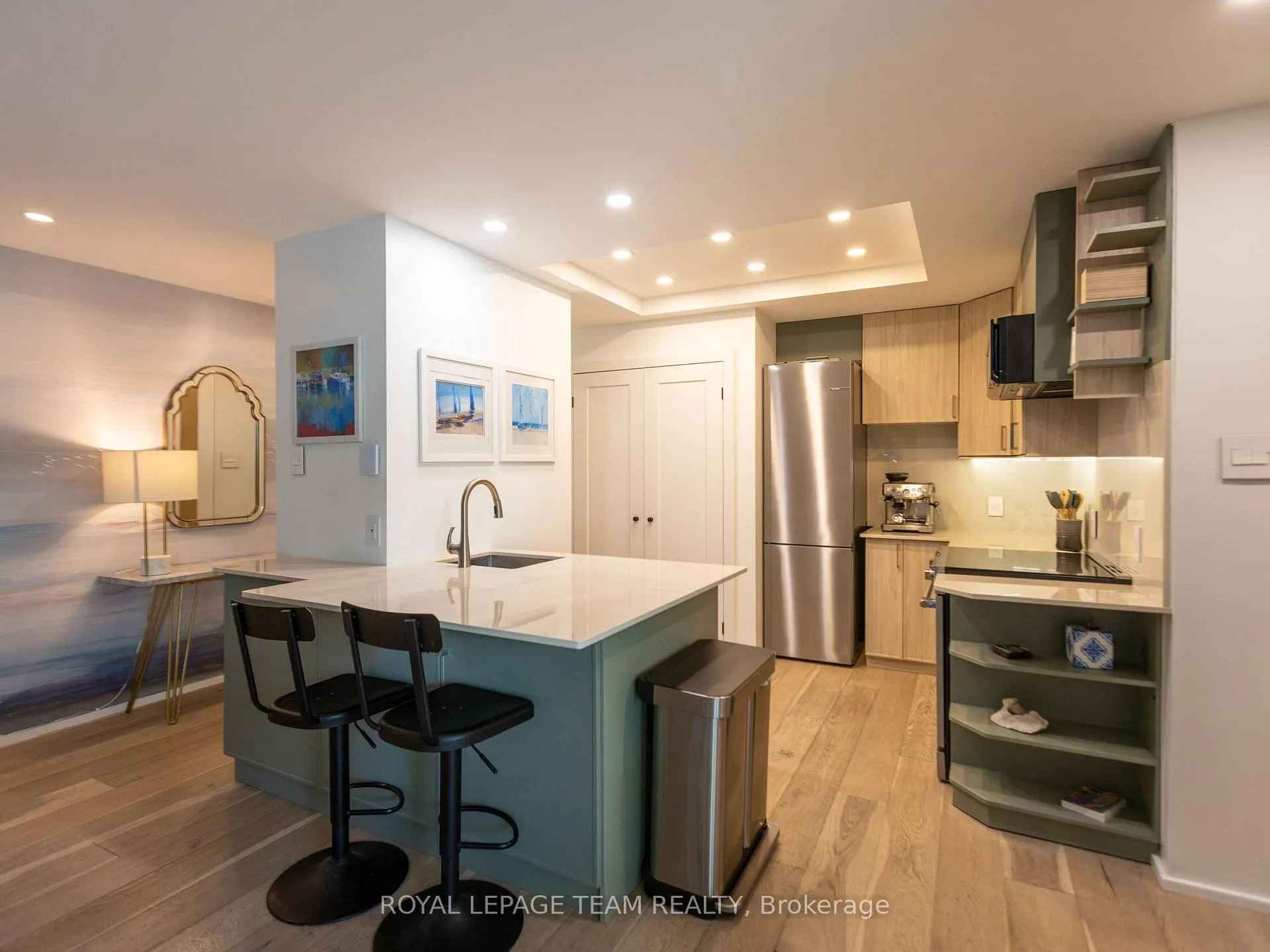 Photo 10 of Unit 2, 15 Murray Street, Ottawa, Lower Town/Byward Market — HOMEH