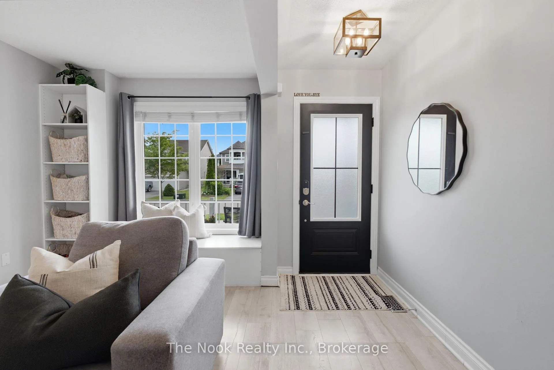 Photo 5 of 103 Padfield Drive, Clarington, Bowmanville — HOMEH