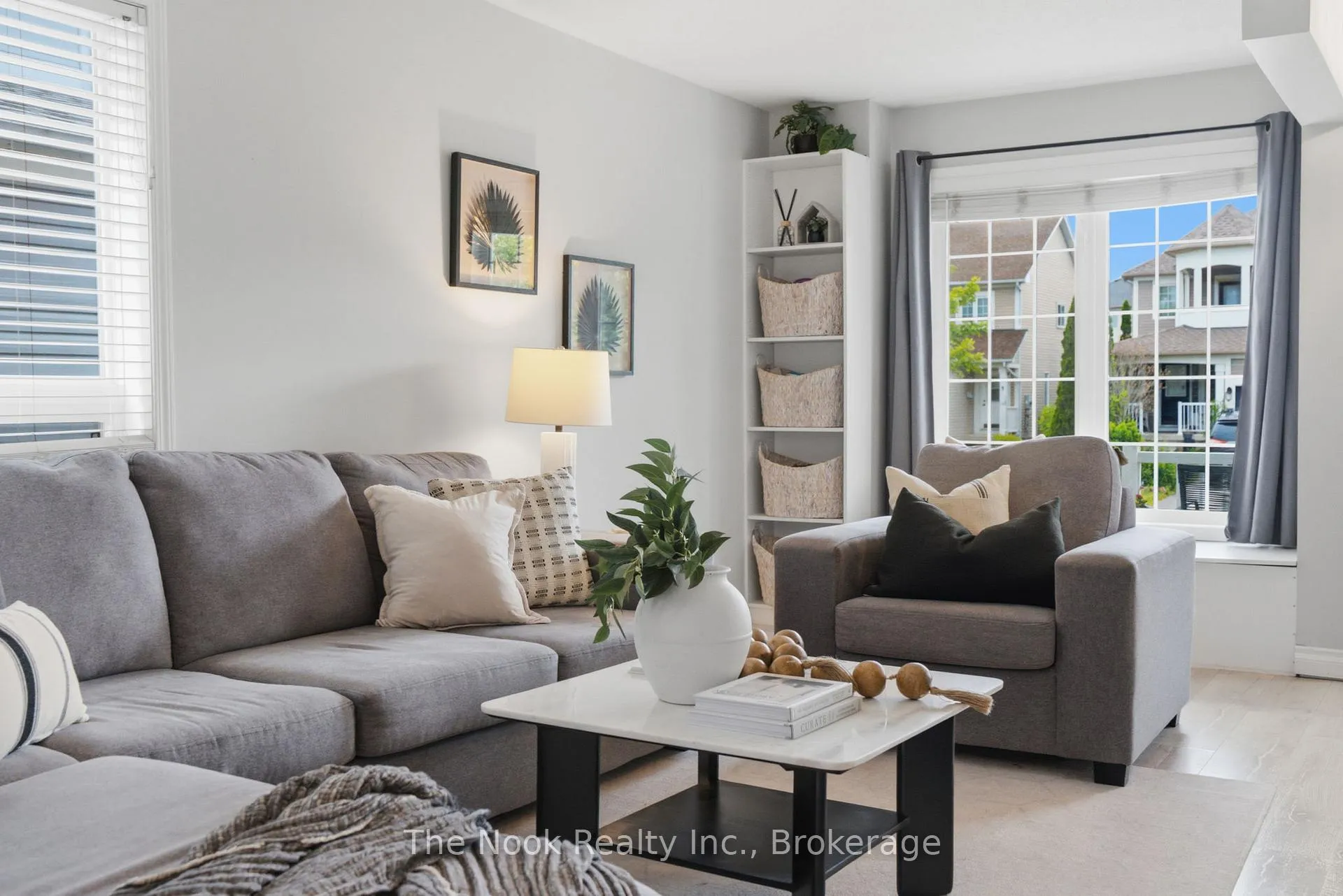 Photo 7 of 103 Padfield Drive, Clarington, Bowmanville — HOMEH