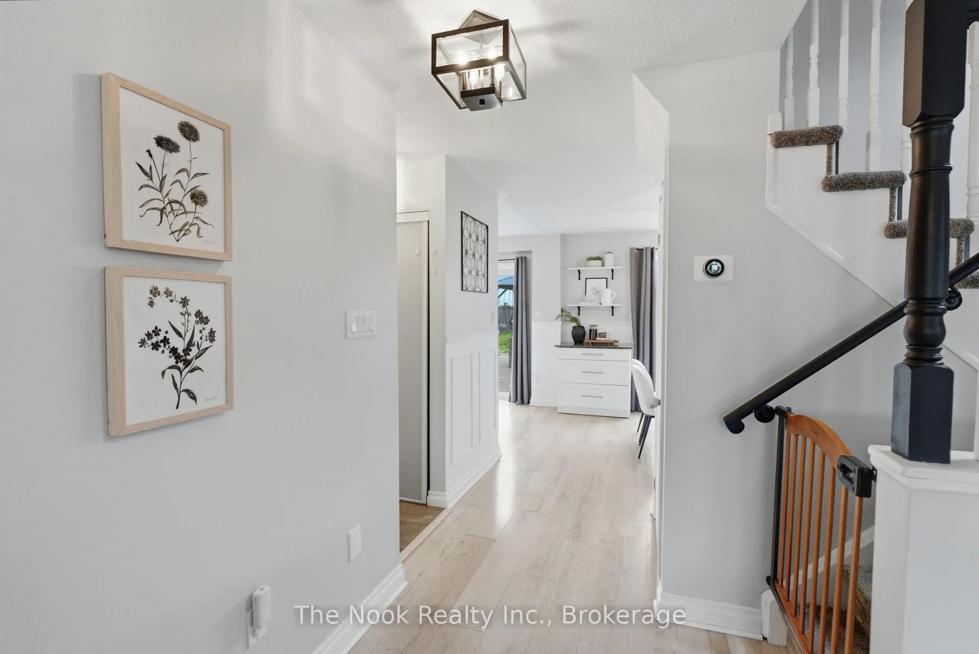Photo 10 of 103 Padfield Drive, Clarington, Bowmanville — HOMEH