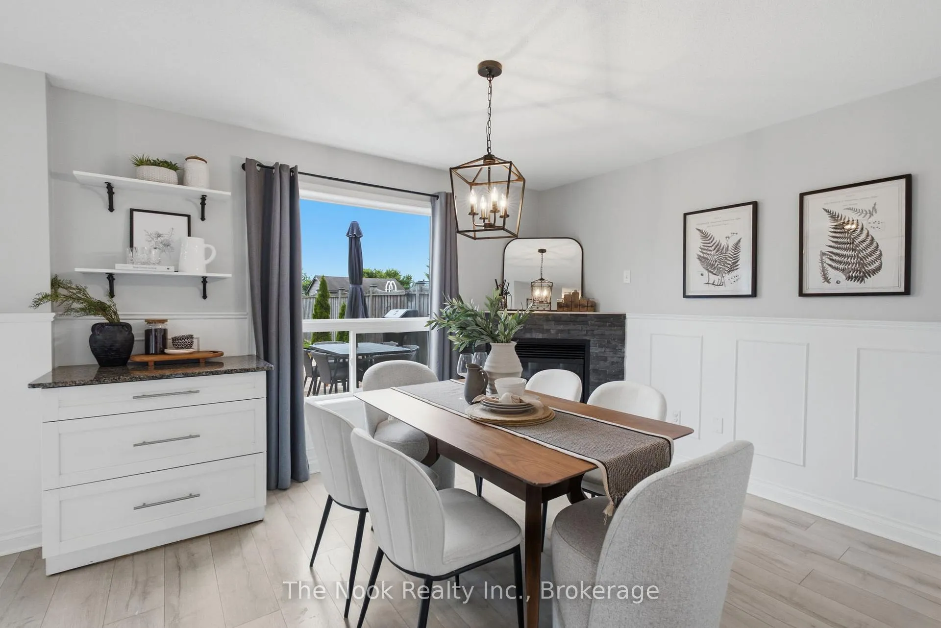 Photo 11 of 103 Padfield Drive, Clarington, Bowmanville — HOMEH