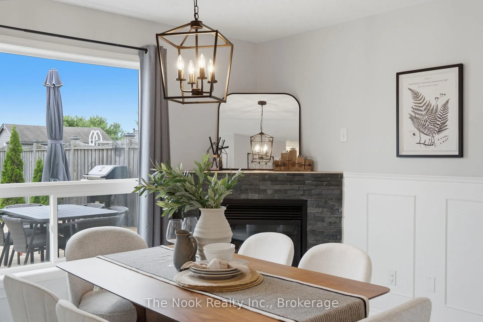 Photo 12 of 103 Padfield Drive, Clarington, Bowmanville — HOMEH