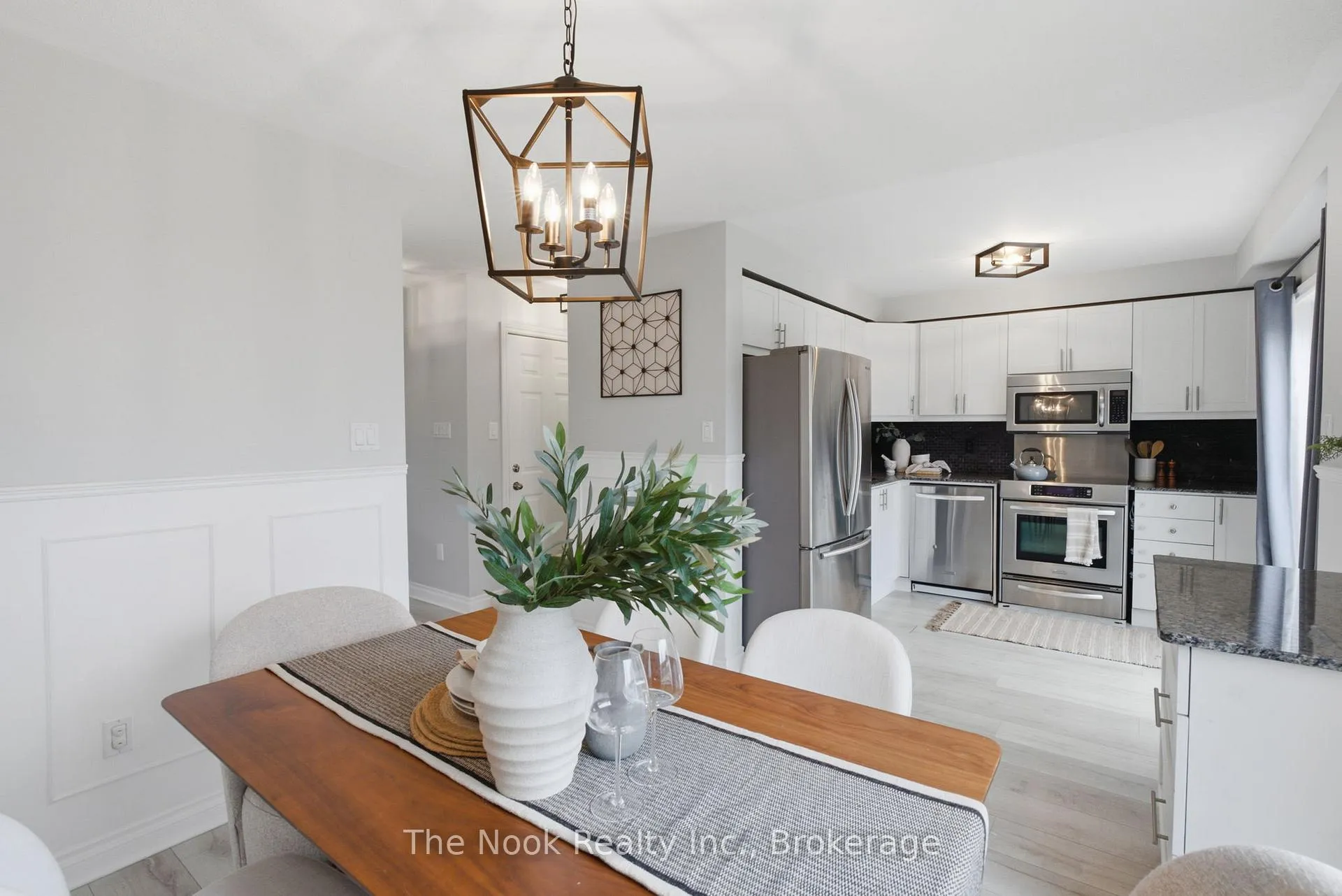Photo 16 of 103 Padfield Drive, Clarington, Bowmanville — HOMEH