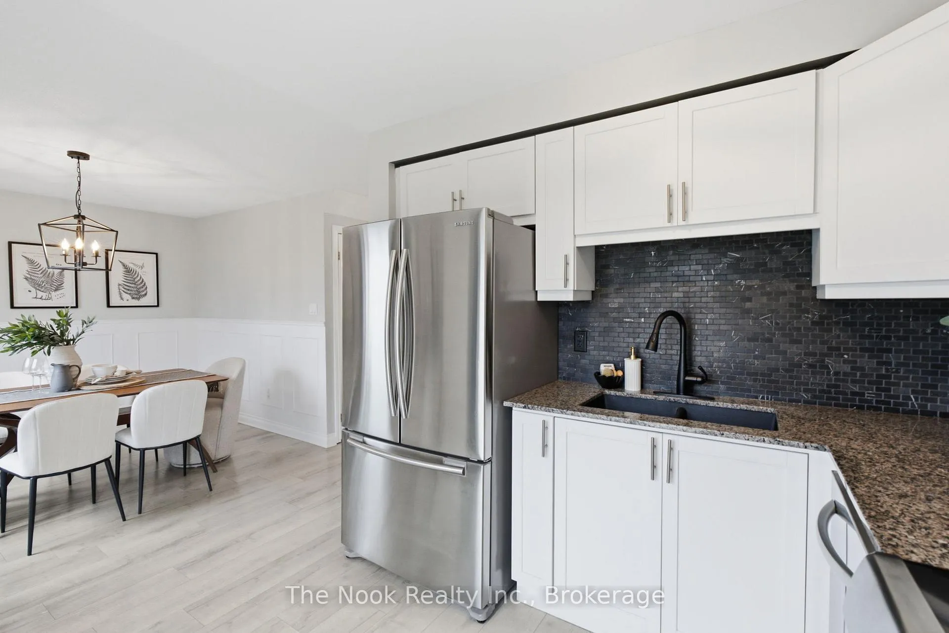 Photo 17 of 103 Padfield Drive, Clarington, Bowmanville — HOMEH