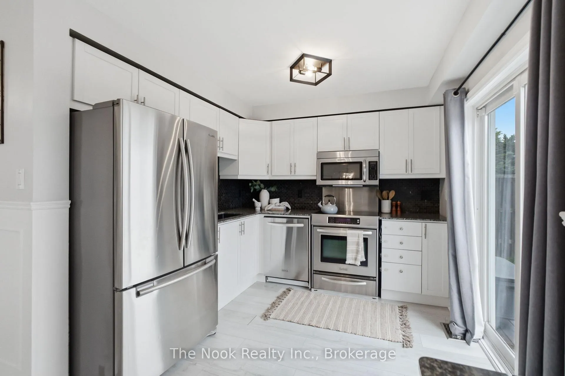 Photo 19 of 103 Padfield Drive, Clarington, Bowmanville — HOMEH