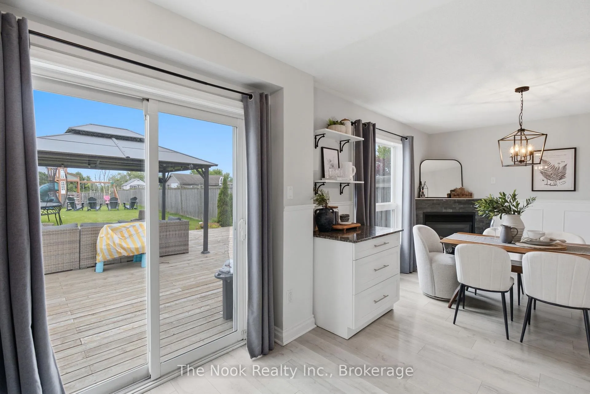 Photo 21 of 103 Padfield Drive, Clarington, Bowmanville — HOMEH