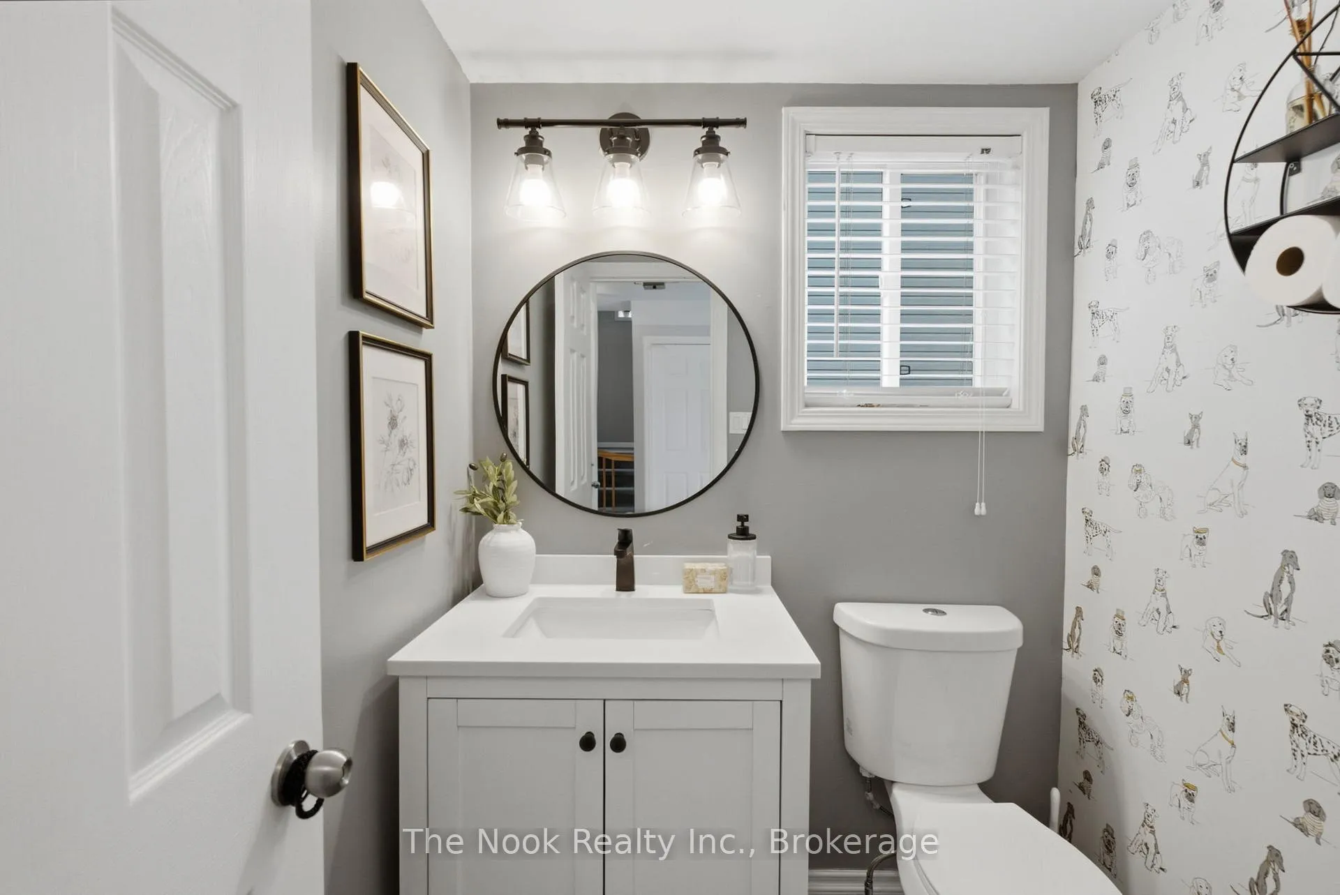 Photo 22 of 103 Padfield Drive, Clarington, Bowmanville — HOMEH