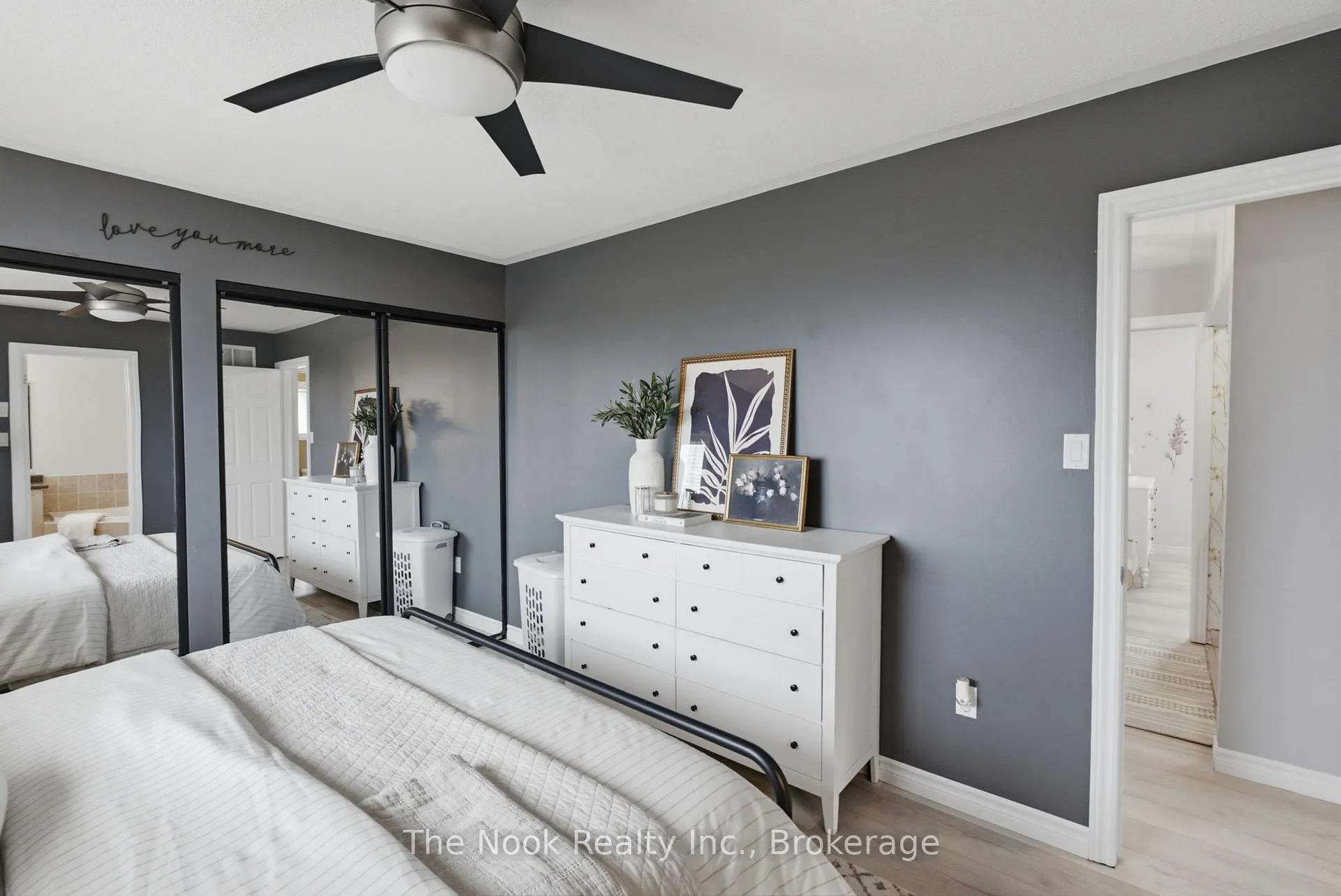 Photo 25 of 103 Padfield Drive, Clarington, Bowmanville — HOMEH