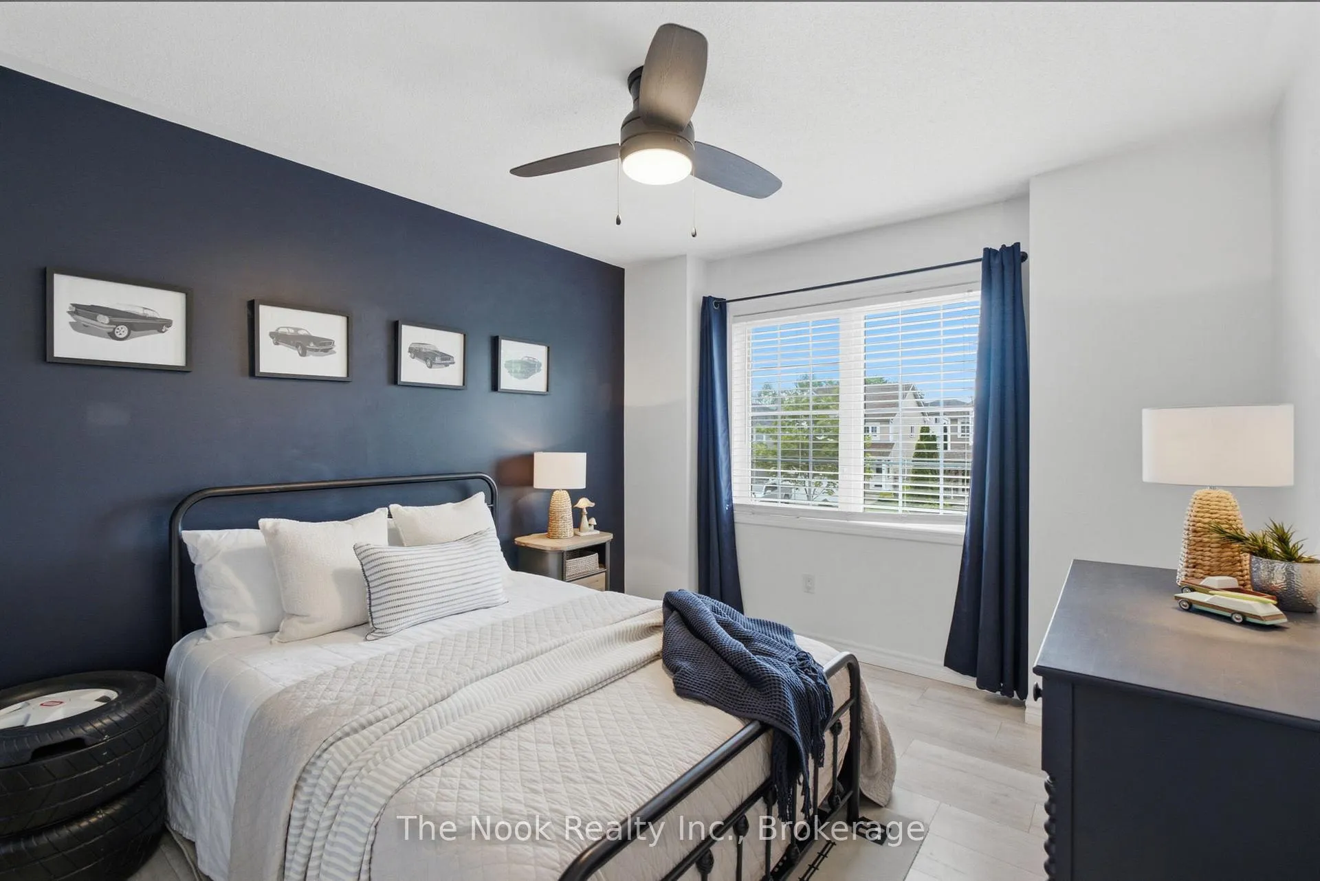 Photo 27 of 103 Padfield Drive, Clarington, Bowmanville — HOMEH