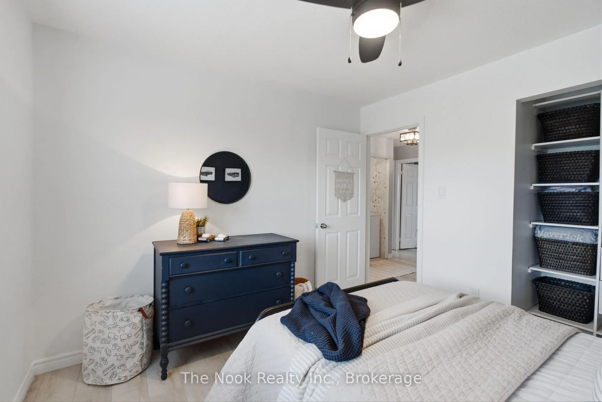Photo 28 of 103 Padfield Drive, Clarington, Bowmanville — HOMEH