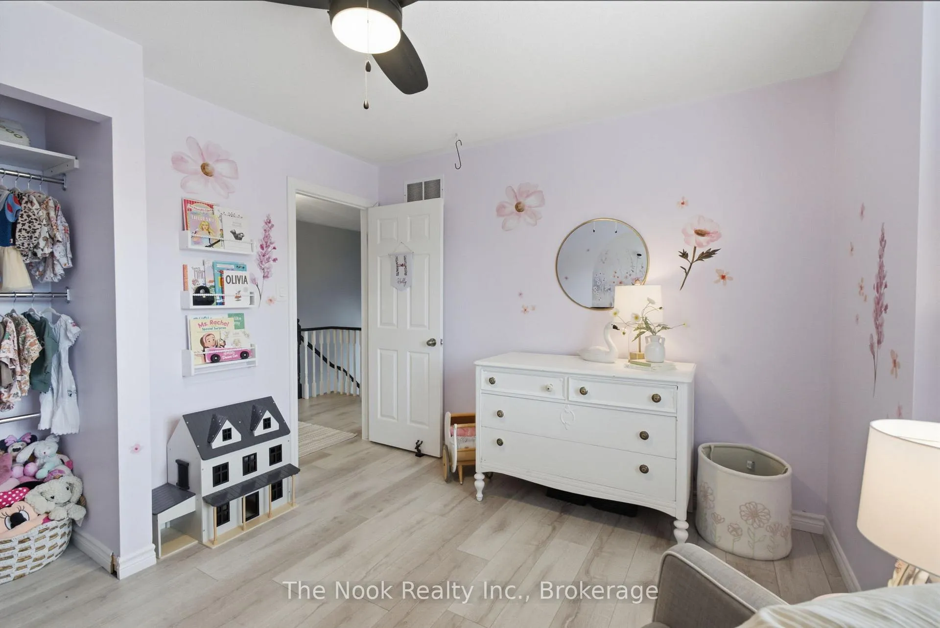 Photo 30 of 103 Padfield Drive, Clarington, Bowmanville — HOMEH