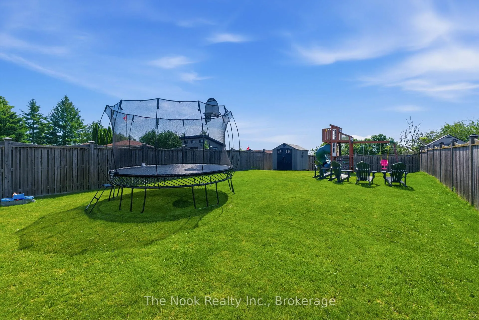 Photo 41 of 103 Padfield Drive, Clarington, Bowmanville — HOMEH