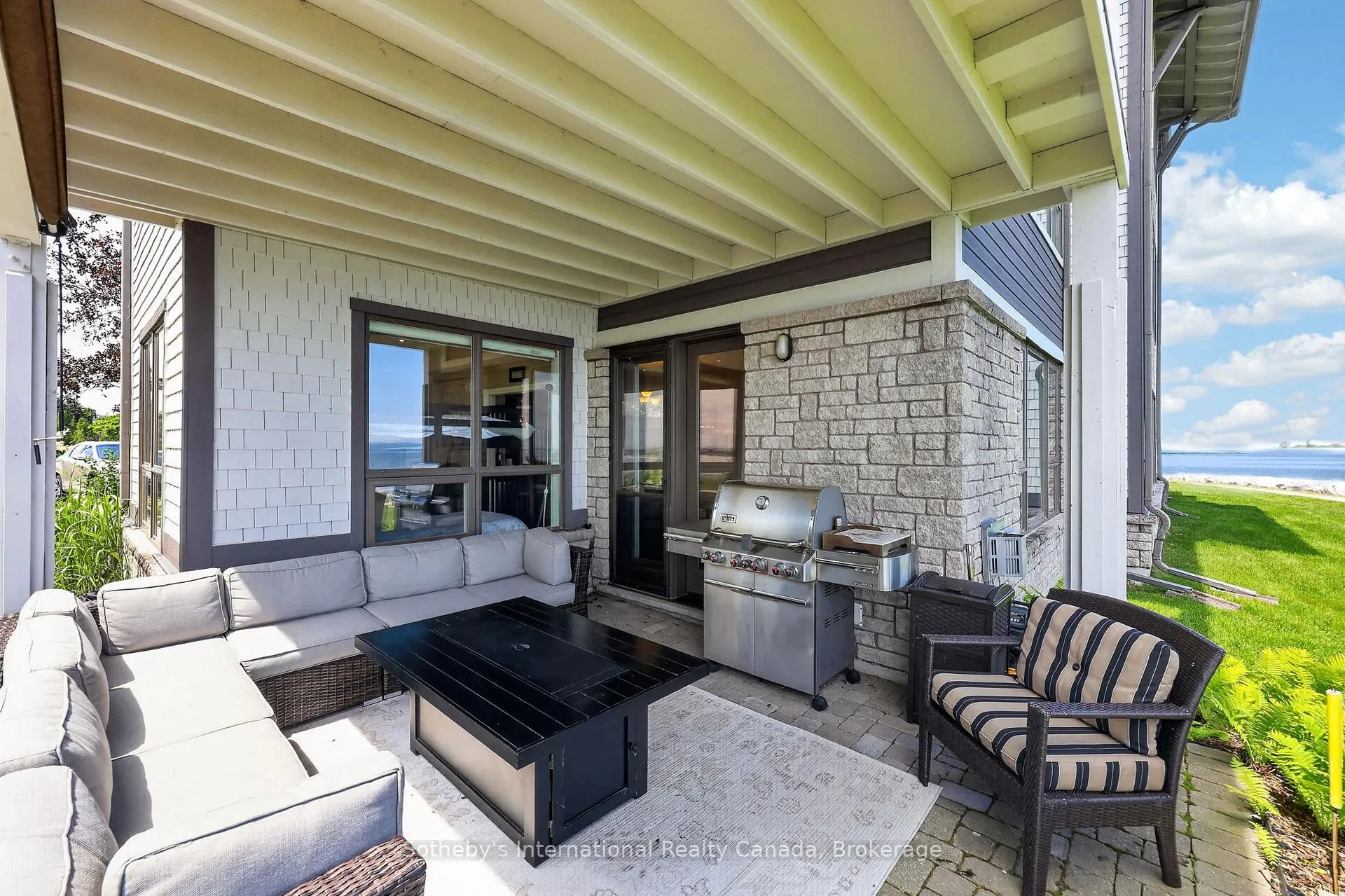 Photo 24 of 555 Mariners Way, Collingwood — HOMEH