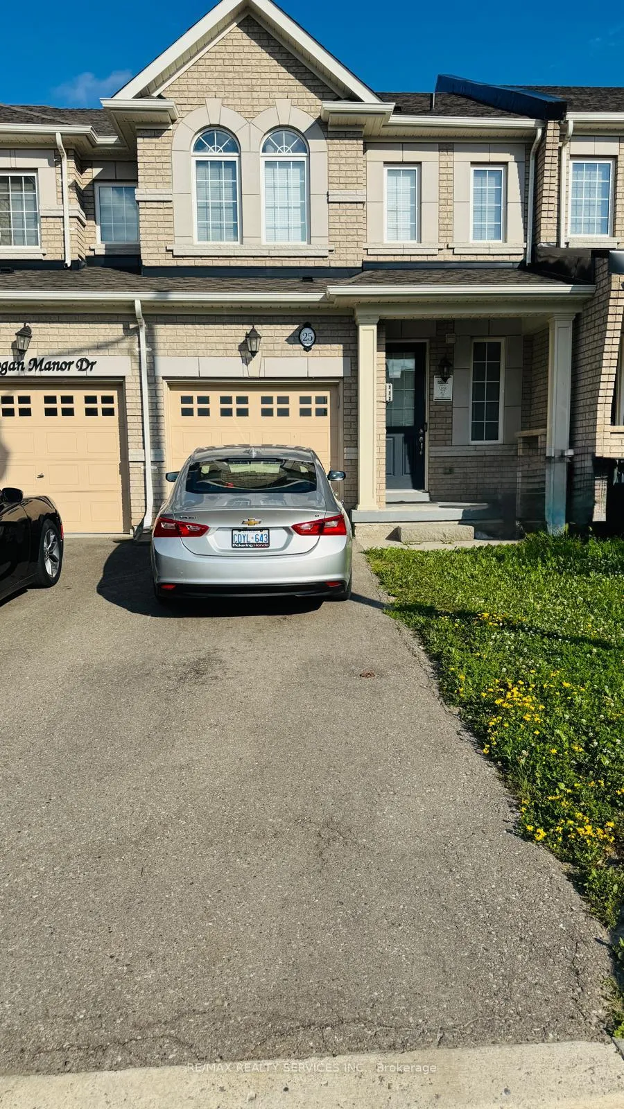 Photo 1 of 25 Hogan Manor Drive, Brampton, Northwest Brampton — HOMEH