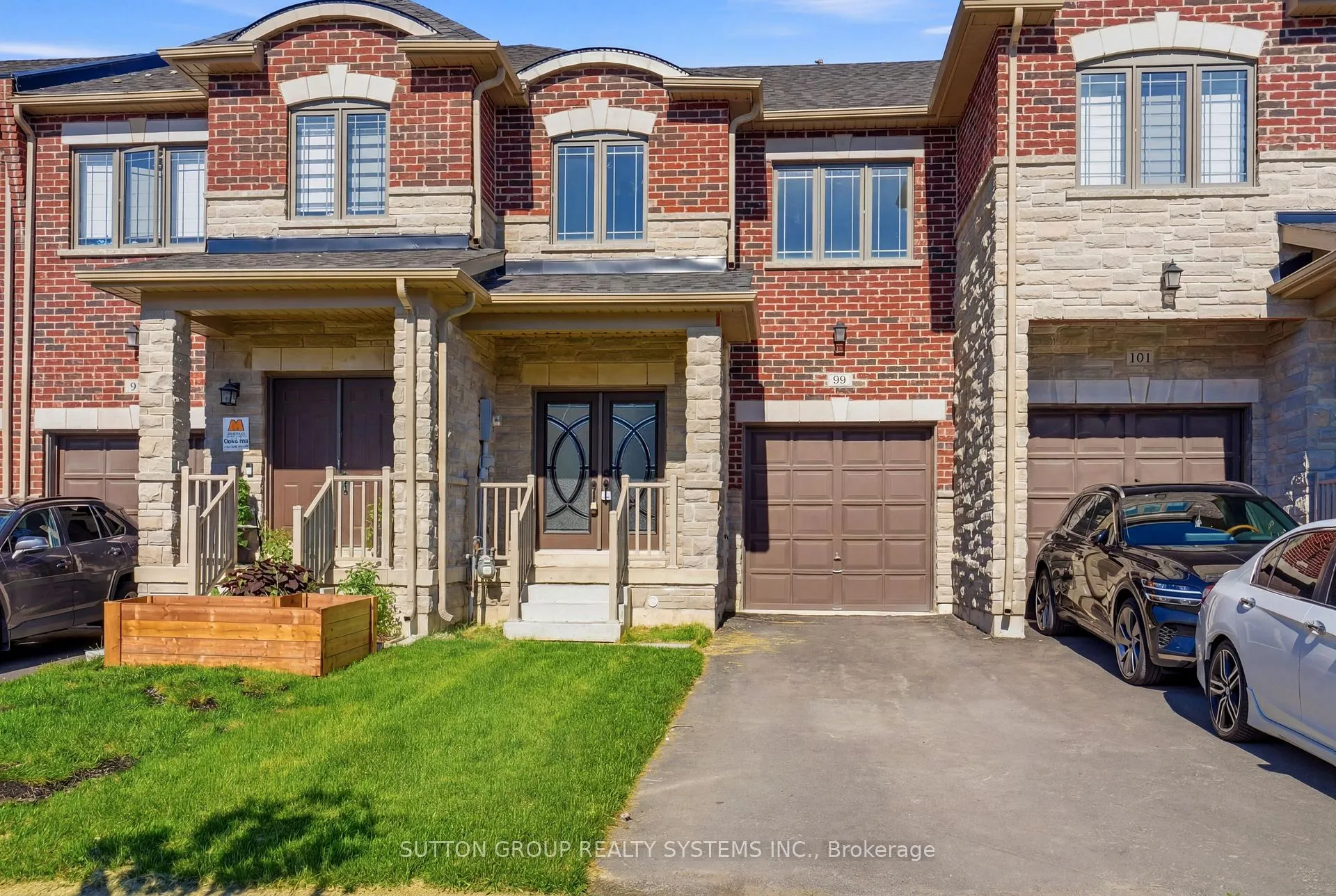 Photo 1 of 99 Baker Street, Thorold, Thorold Downtown — HOMEH