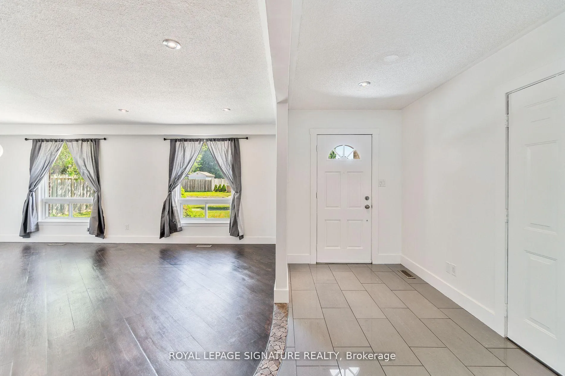 Photo 7 of Unit Upper, 4 Patricia Avenue, Barrie, Cundles East — HOMEH