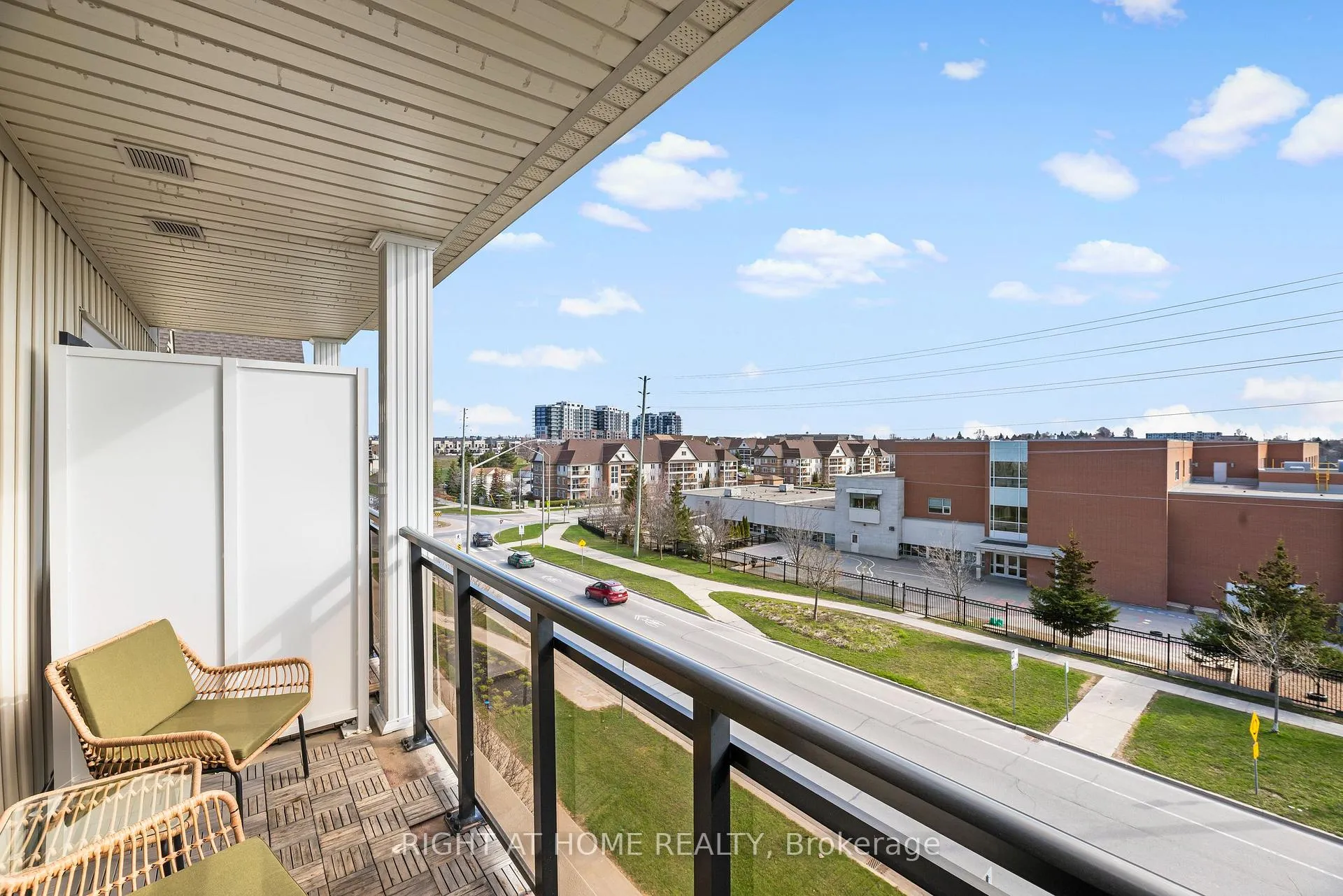Photo 18 of Unit 303, 1 Sidney Lane, Clarington, Bowmanville — HOMEH