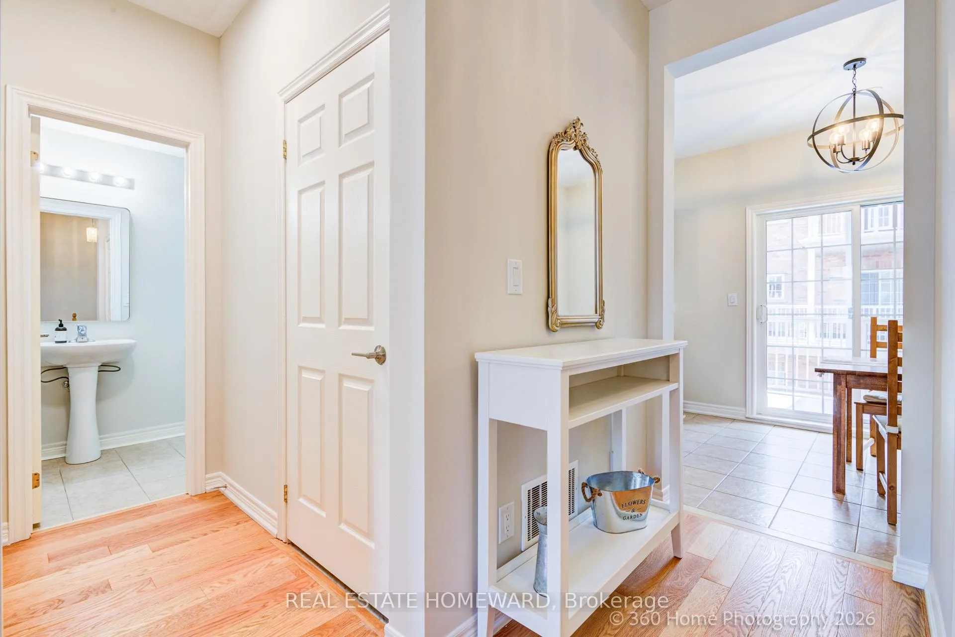 Photo 7 of 28 Carnahan Terrace, Toronto, East End-Danforth — HOMEH