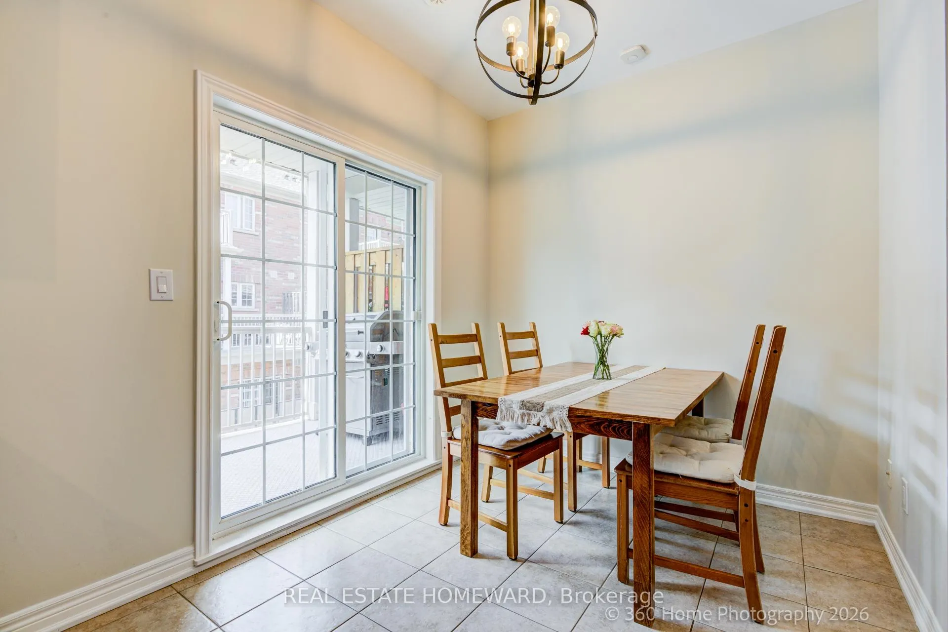 Photo 11 of 28 Carnahan Terrace, Toronto, East End-Danforth — HOMEH
