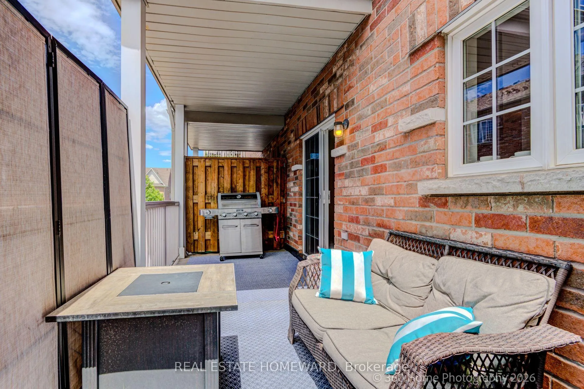 Photo 14 of 28 Carnahan Terrace, Toronto, East End-Danforth — HOMEH
