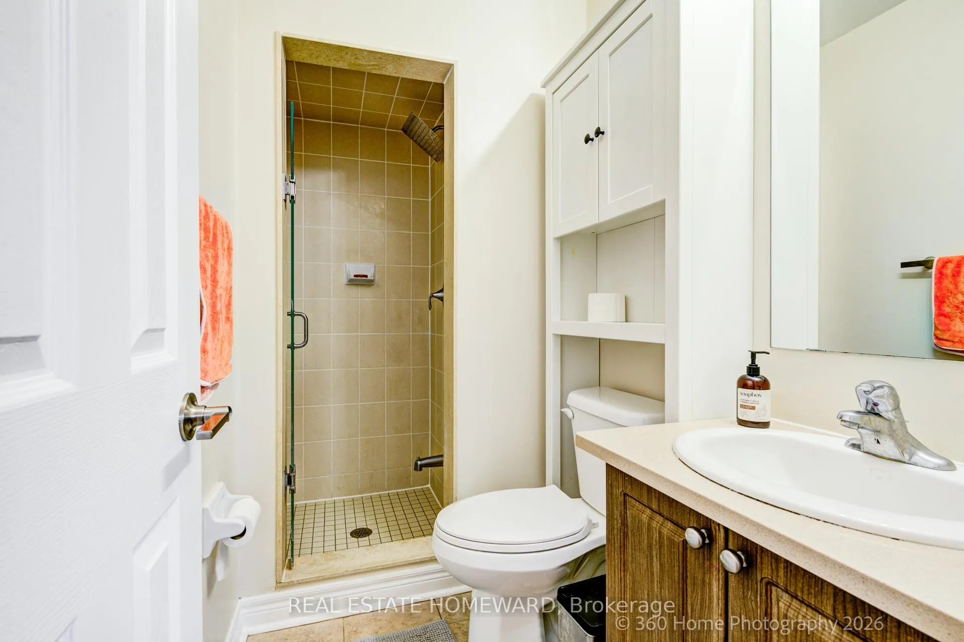 Photo 17 of 28 Carnahan Terrace, Toronto, East End-Danforth — HOMEH