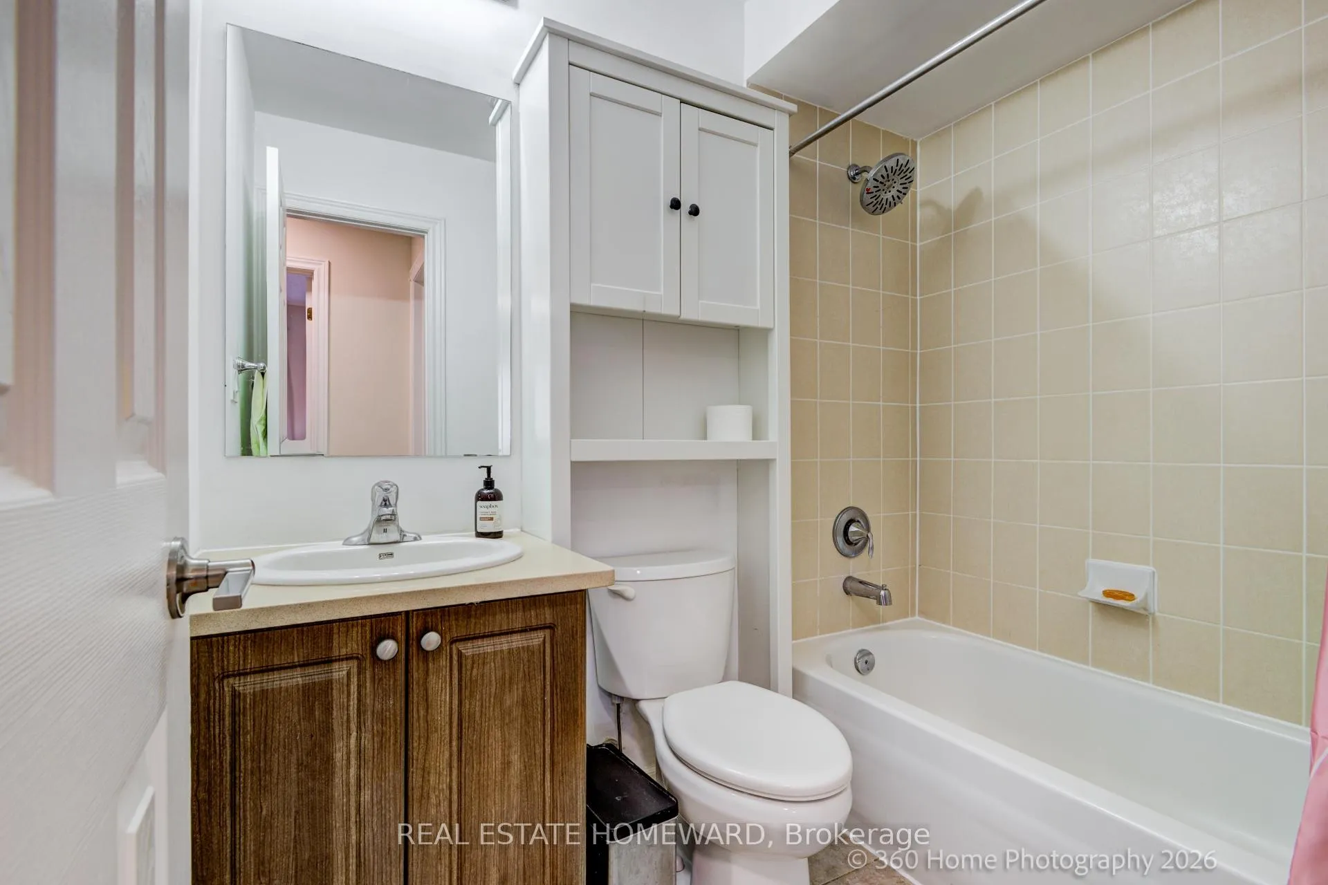 Photo 21 of 28 Carnahan Terrace, Toronto, East End-Danforth — HOMEH