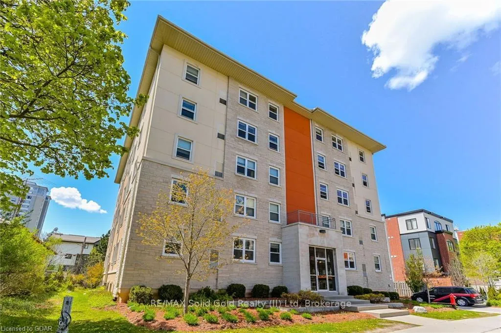 Photo 1 of Unit 102, 271 Lester Street, Waterloo, Beechwood/University — HOMEH