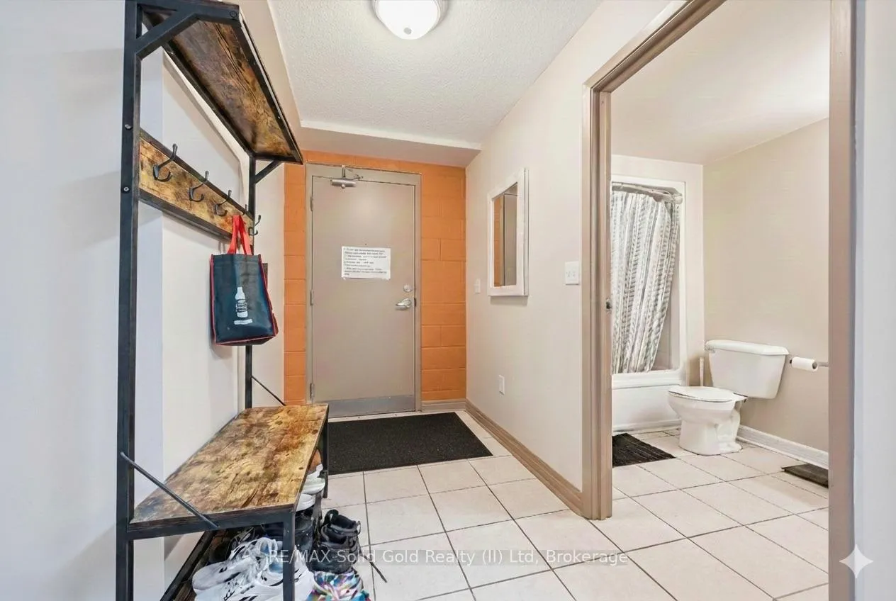 Photo 6 of Unit 102, 271 Lester Street, Waterloo, Beechwood/University — HOMEH