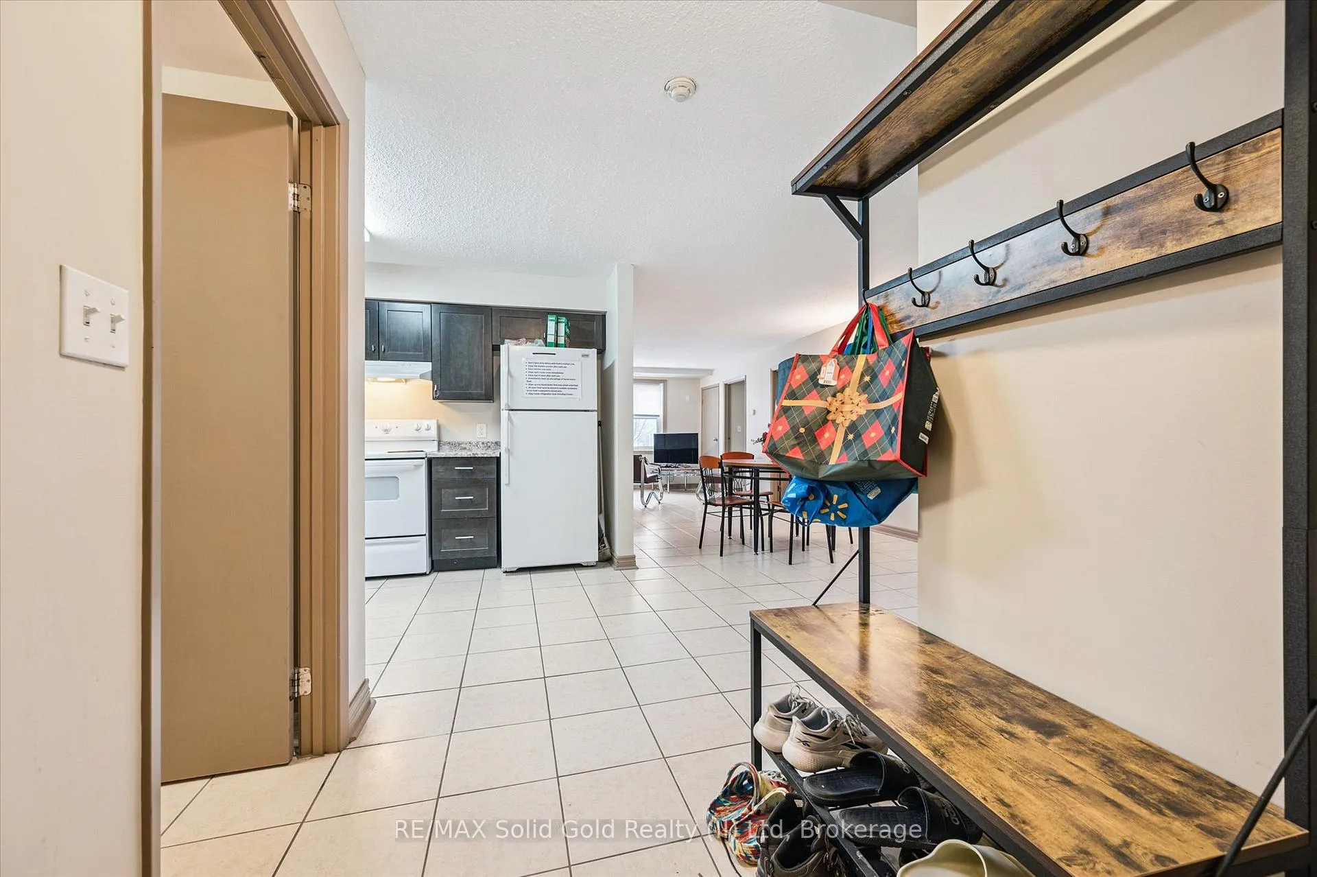 Photo 7 of Unit 102, 271 Lester Street, Waterloo, Beechwood/University — HOMEH