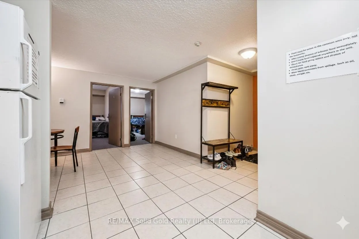 Photo 8 of Unit 102, 271 Lester Street, Waterloo, Beechwood/University — HOMEH