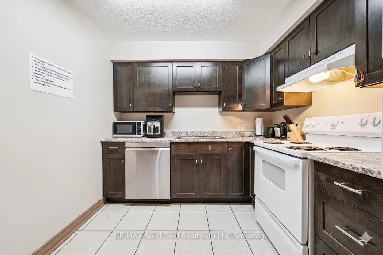 Photo 10 of Unit 102, 271 Lester Street, Waterloo, Beechwood/University — HOMEH