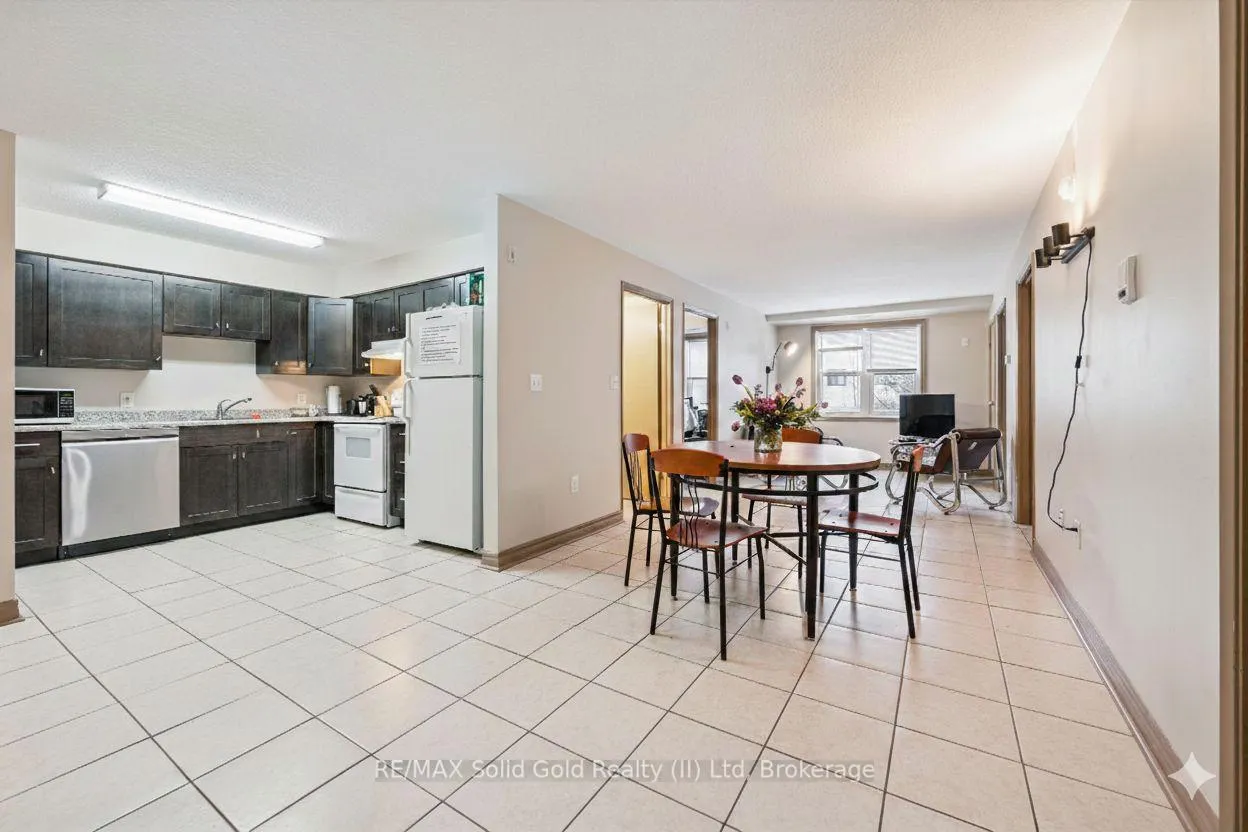 Photo 13 of Unit 102, 271 Lester Street, Waterloo, Beechwood/University — HOMEH