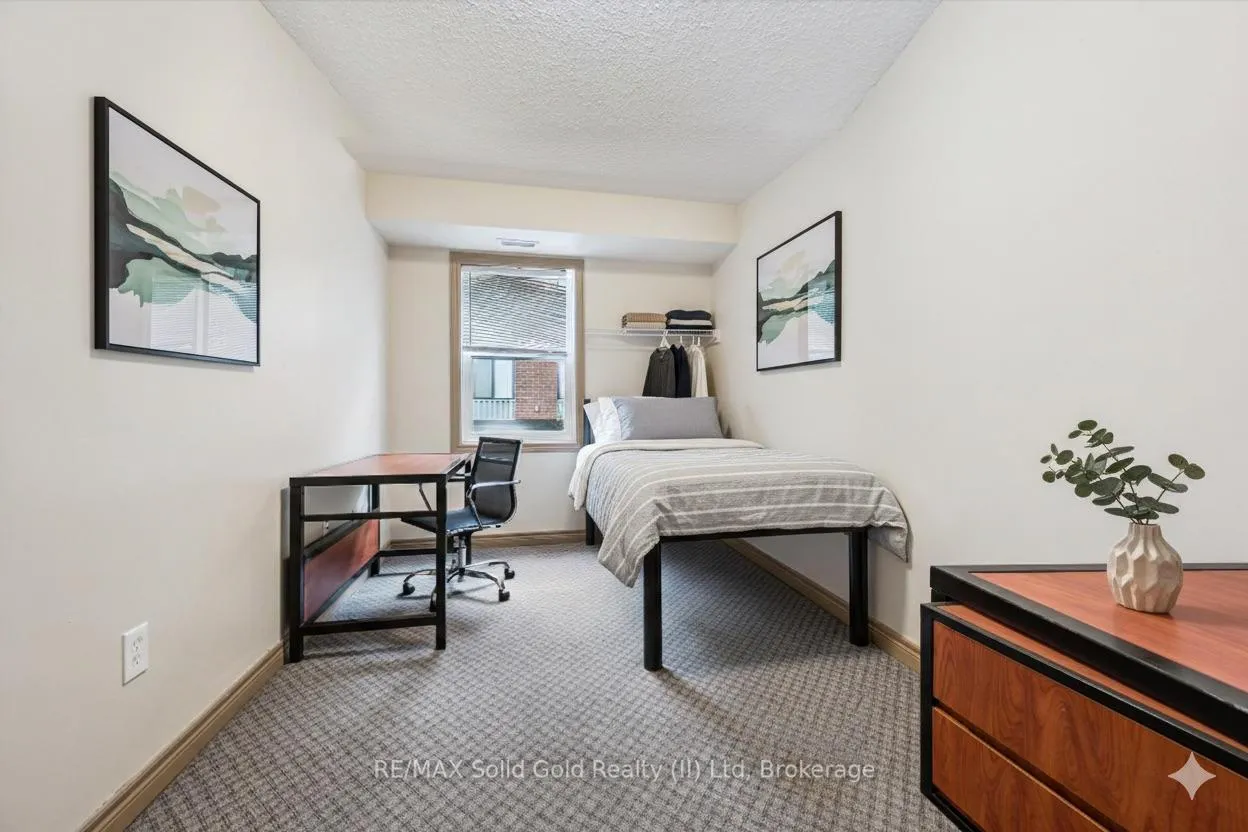 Photo 21 of Unit 102, 271 Lester Street, Waterloo, Beechwood/University — HOMEH