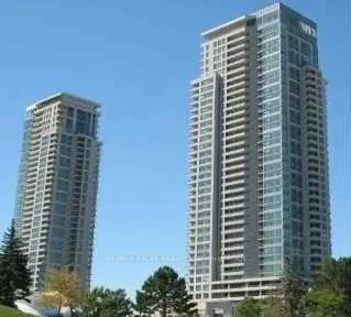 Front of Unit 906, 50 Brian Harrison Way