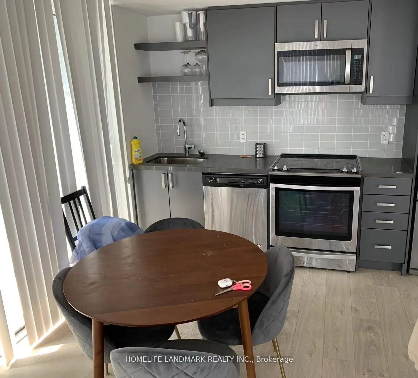 Photo 3 of Unit 2110, 50 Wellesley Street E, Toronto, Church-Yonge Corridor — HOMEH