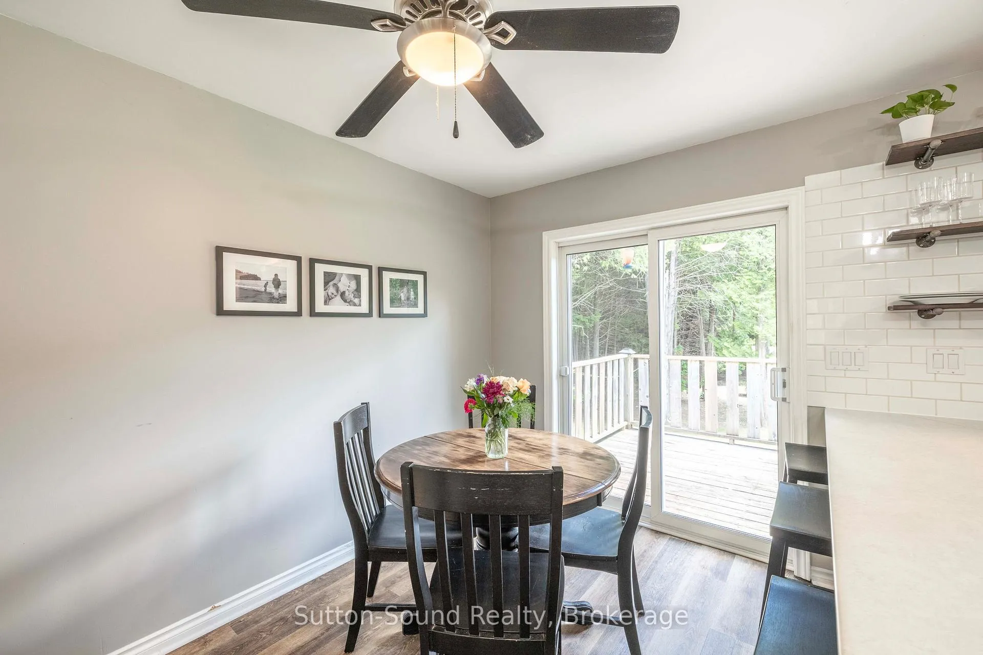 Photo 14 of 395685 Concession 2, Chatsworth — HOMEH