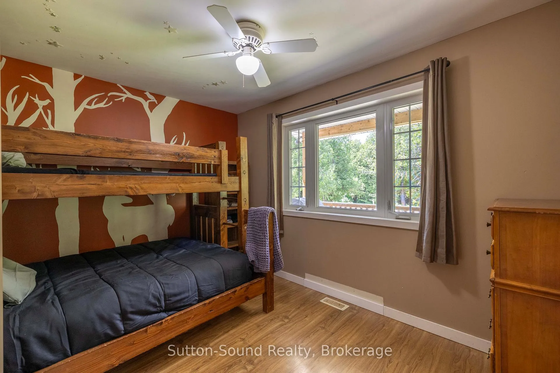 Photo 18 of 395685 Concession 2, Chatsworth — HOMEH