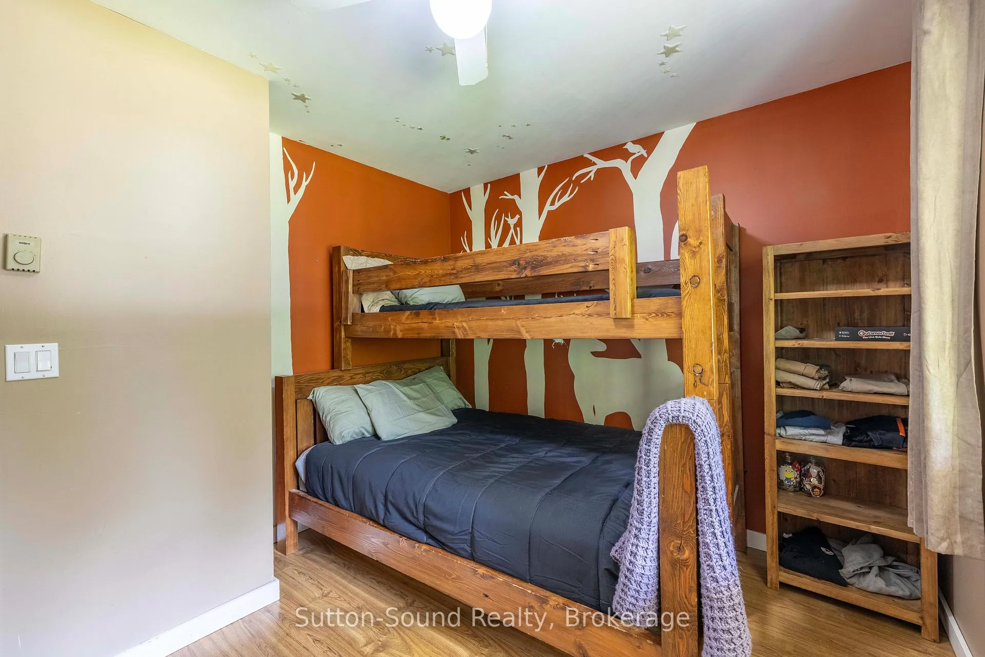 Photo 19 of 395685 Concession 2, Chatsworth — HOMEH