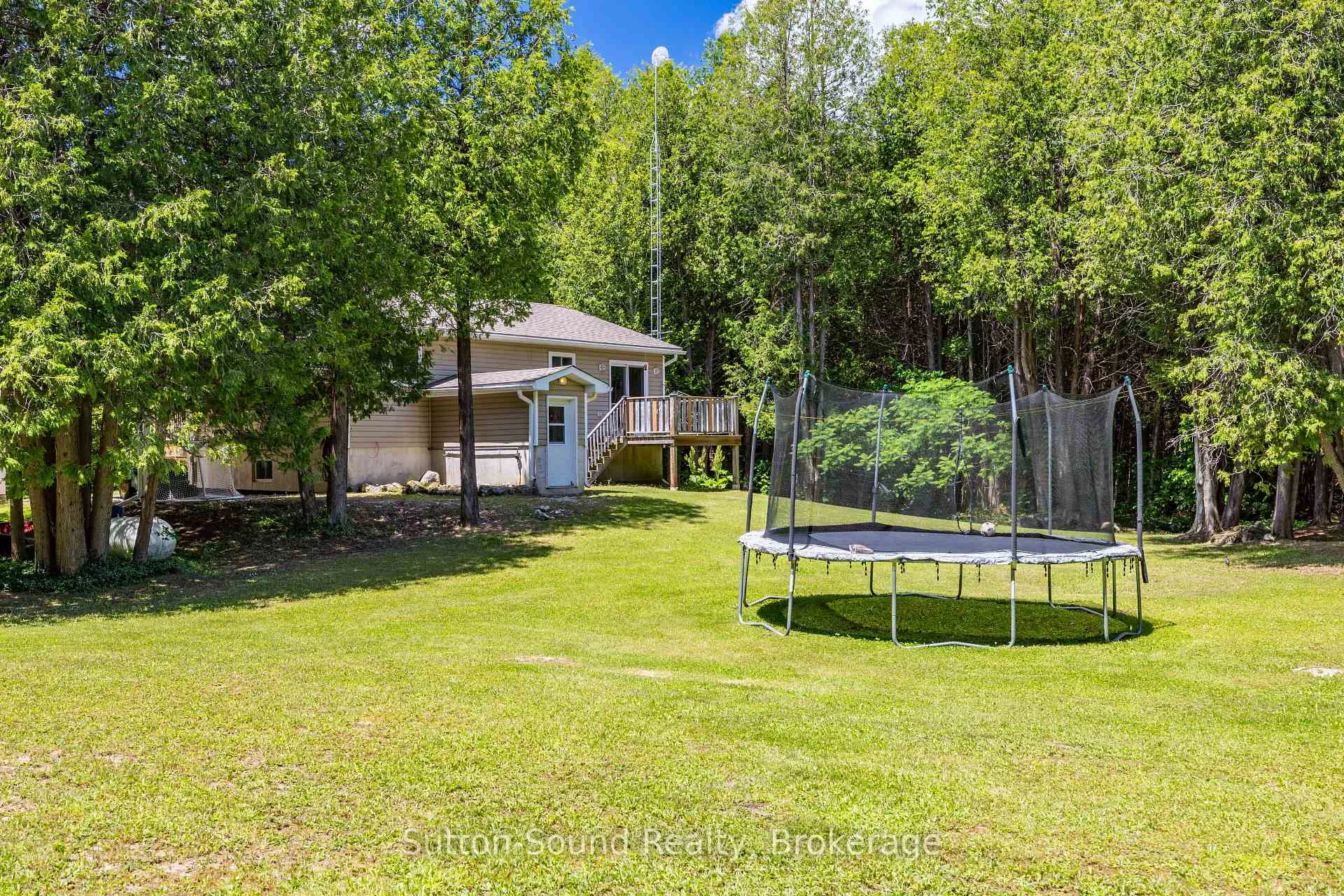 Photo 35 of 395685 Concession 2, Chatsworth — HOMEH
