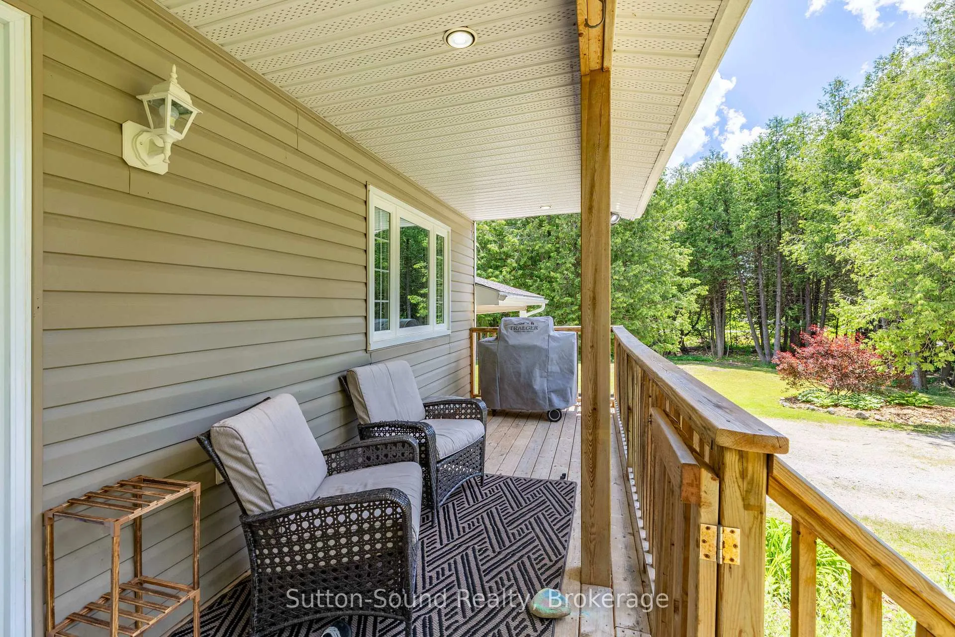 Photo 41 of 395685 Concession 2, Chatsworth — HOMEH