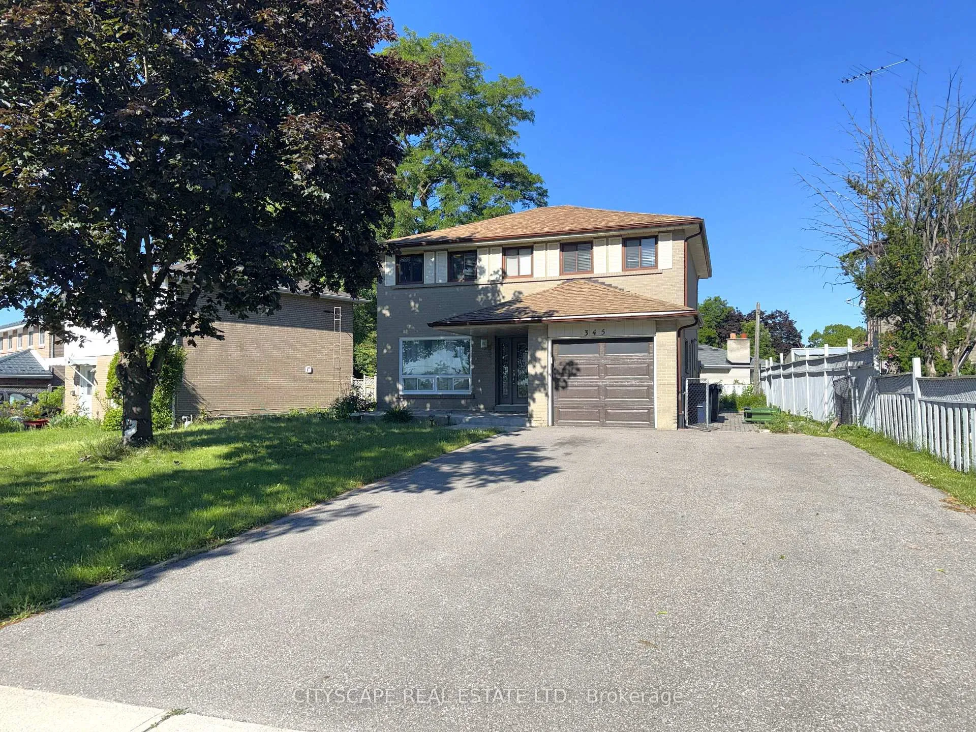 Photo 2 of 345 Silverstone Drive, Etobicoke, West Humber-Clairville — HOMEH