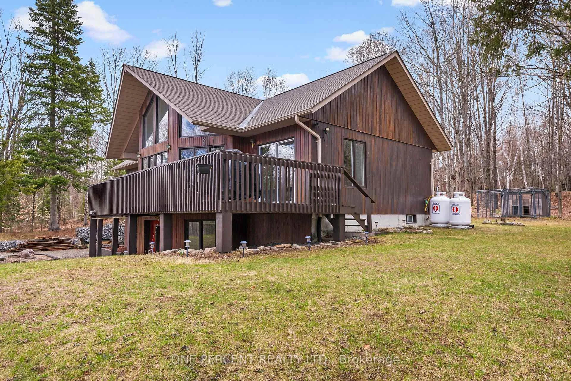 Photo 2 of 1069 Chalet Road, Dysart et al, Guilford — HOMEH