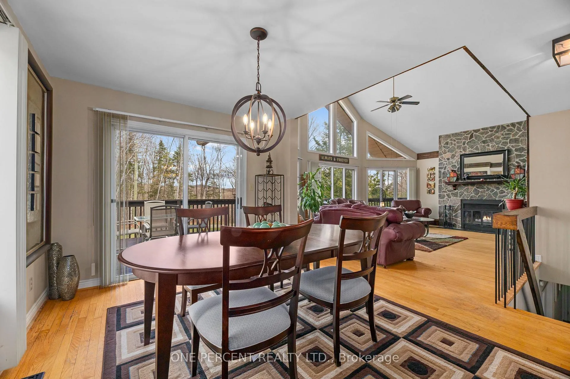 Photo 15 of 1069 Chalet Road, Dysart et al, Guilford — HOMEH