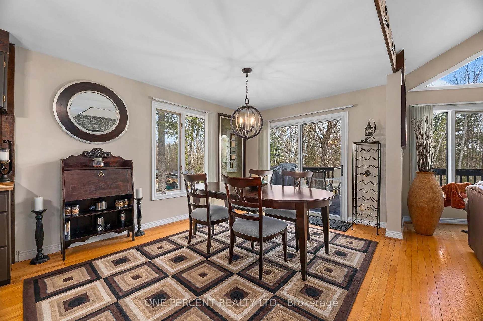 Photo 16 of 1069 Chalet Road, Dysart et al, Guilford — HOMEH