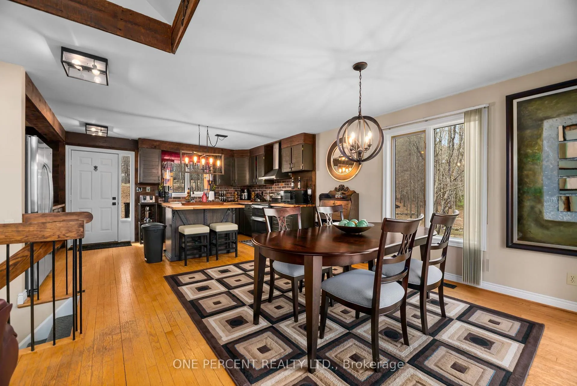 Photo 17 of 1069 Chalet Road, Dysart et al, Guilford — HOMEH