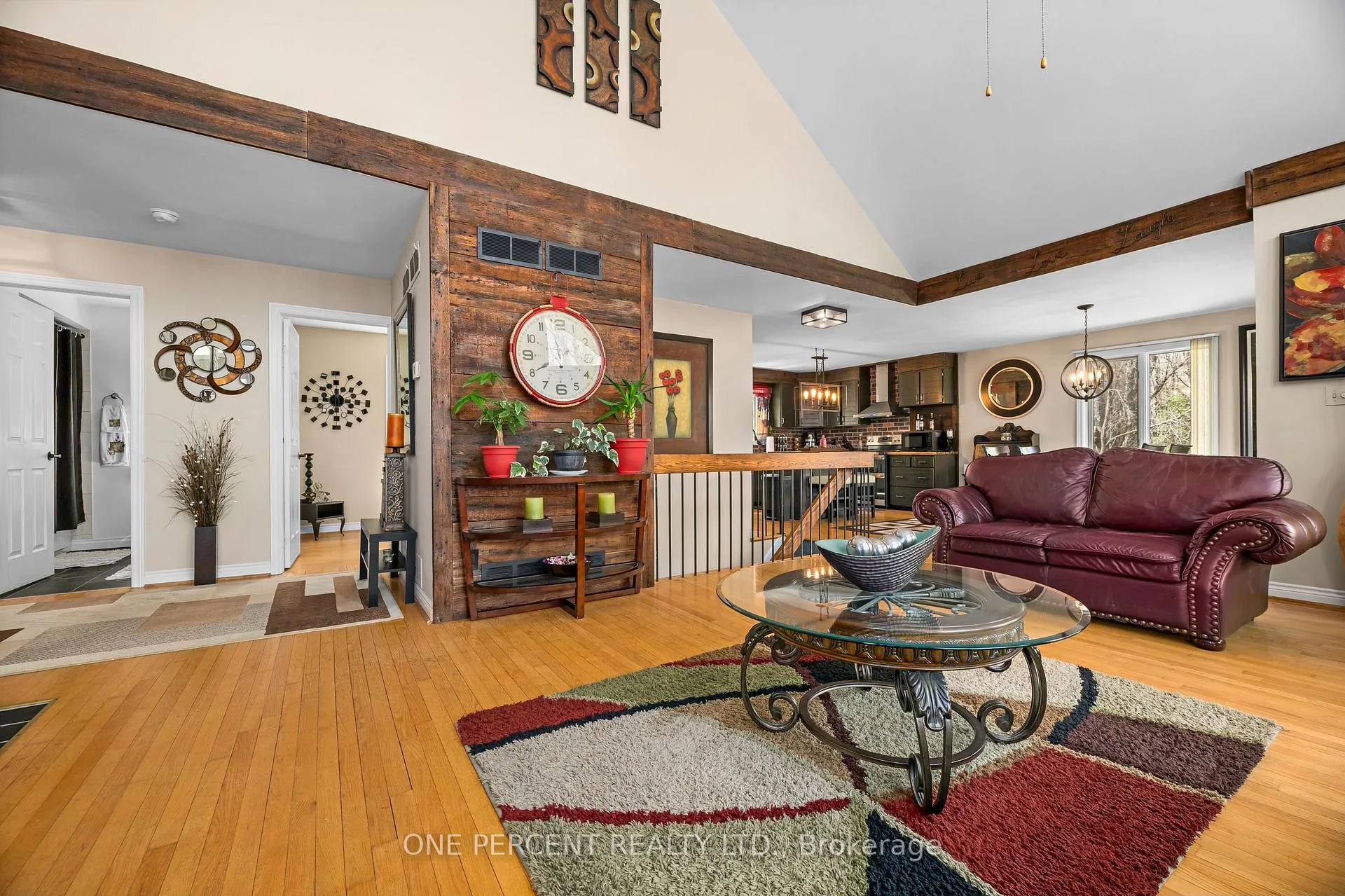 Photo 19 of 1069 Chalet Road, Dysart et al, Guilford — HOMEH