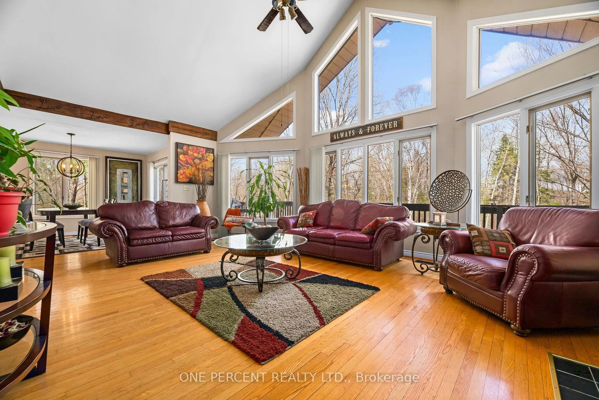 Photo 20 of 1069 Chalet Road, Dysart et al, Guilford — HOMEH