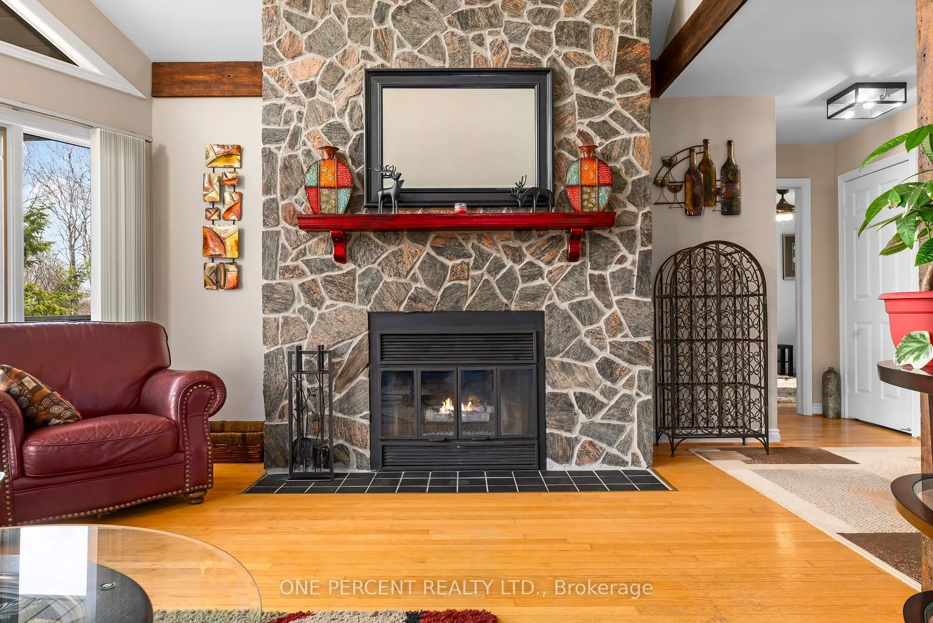 Photo 21 of 1069 Chalet Road, Dysart et al, Guilford — HOMEH